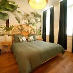 Appartamento L'arbre D'or Hyper Centre Couvert Cambrai
