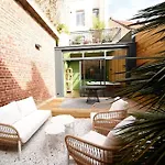 Appartamento L'arbre D'or Hyper Centre Couvert Cambrai