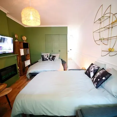 L'arbre D'or Hyper Centre Couvert