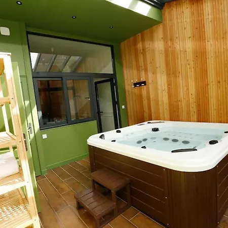 Apartment L'arbre D'or Hyper Centre Couvert