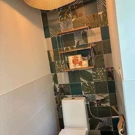 Apartment L'arbre D'or Hyper Centre Couvert *