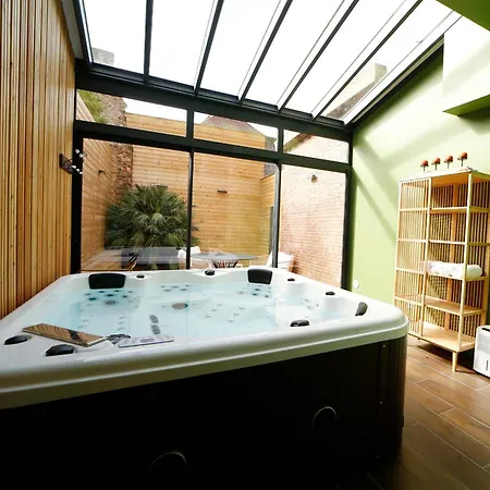 Apartment L'arbre D'or Hyper Centre Couvert *