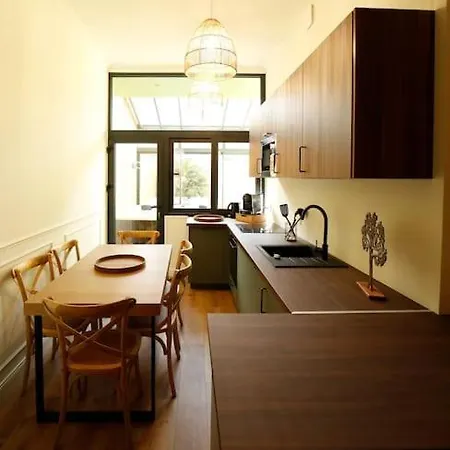 Apartment L'arbre D'or Hyper Centre Couvert *