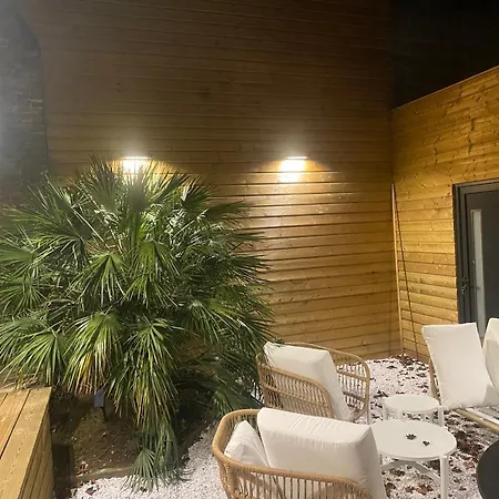 Apartment L'arbre D'or Hyper Centre Couvert