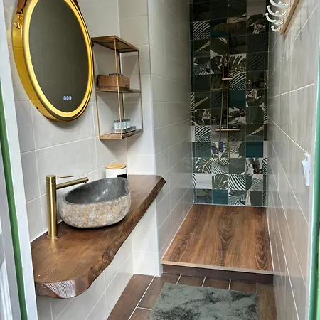 L'arbre D'or Hyper Centre Couvert Apartment Cambrai