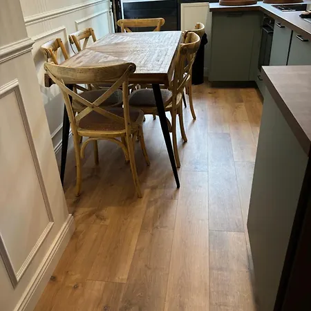 Apartment L'arbre D'or Hyper Centre Couvert