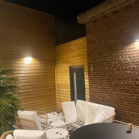 L'arbre D'or Hyper Centre Couvert