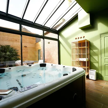 L'arbre D'or Hyper Centre Couvert * Cambrai